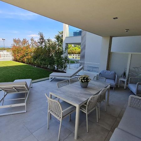 Sole Di Diana Luxury Apartments Peschiera del Garda Extérieur photo