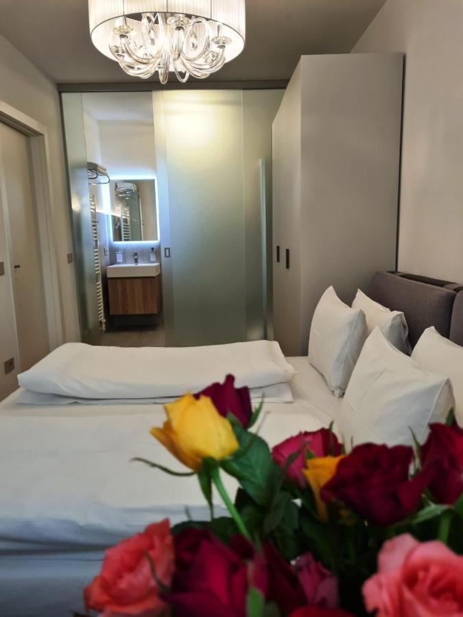 Sole Di Diana Luxury Apartments Peschiera del Garda Extérieur photo