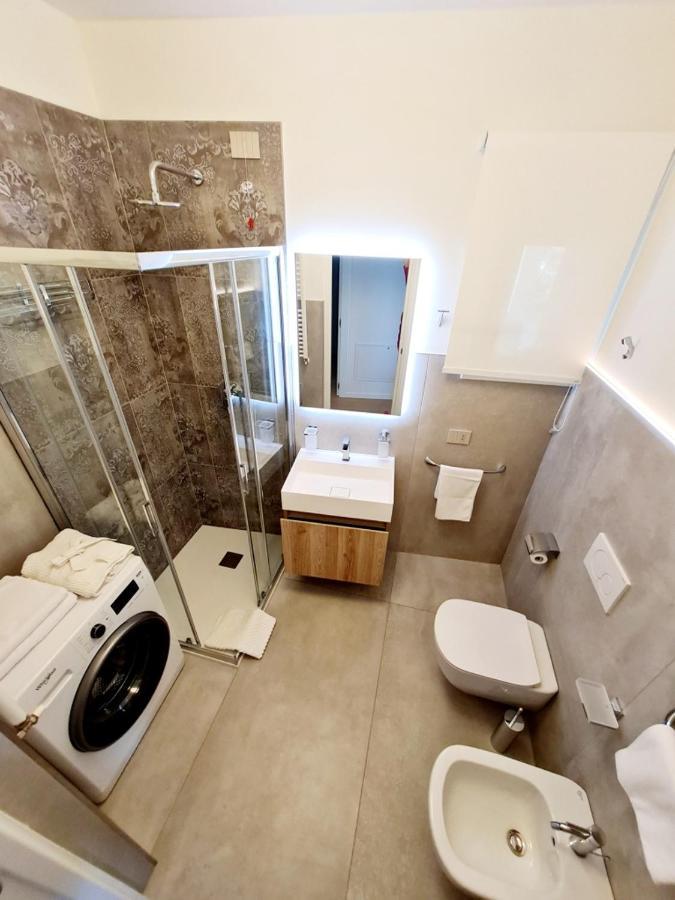 Sole Di Diana Luxury Apartments Peschiera del Garda Extérieur photo