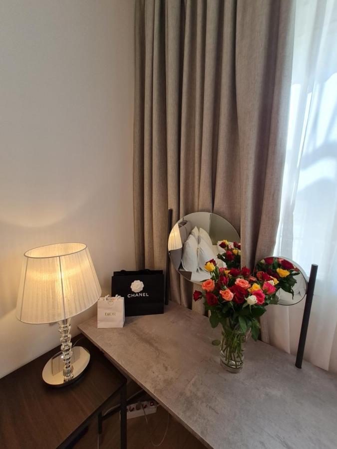 Sole Di Diana Luxury Apartments Peschiera del Garda Extérieur photo