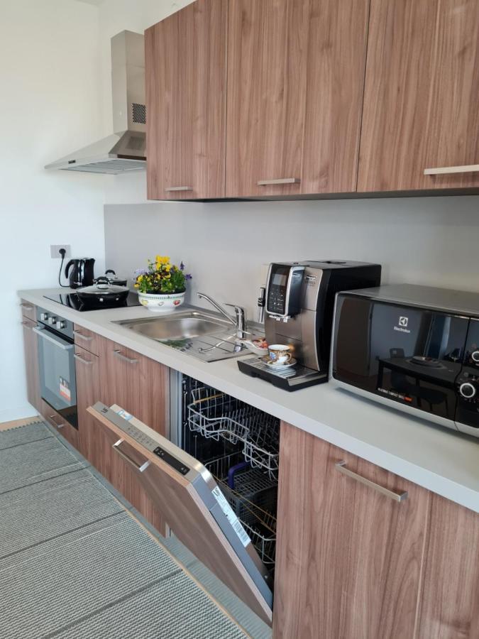 Sole Di Diana Luxury Apartments Peschiera del Garda Extérieur photo
