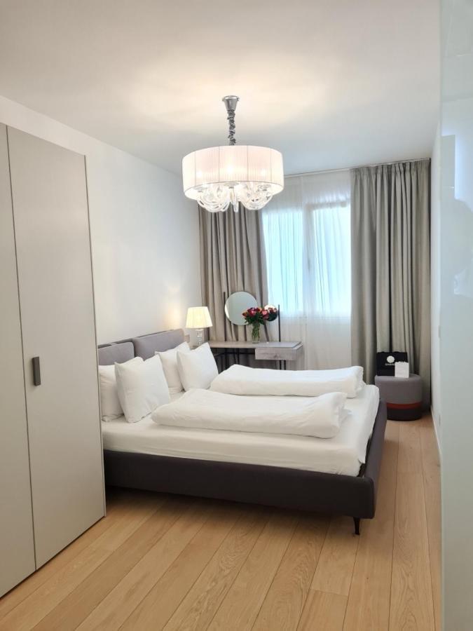 Sole Di Diana Luxury Apartments Peschiera del Garda Extérieur photo
