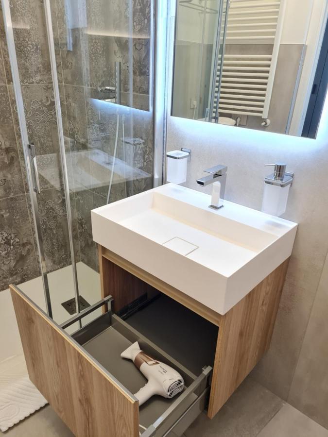 Sole Di Diana Luxury Apartments Peschiera del Garda Extérieur photo