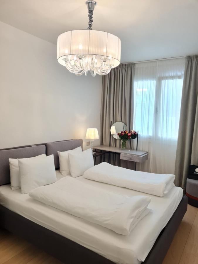 Sole Di Diana Luxury Apartments Peschiera del Garda Extérieur photo