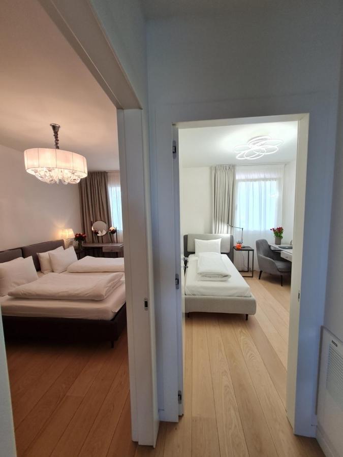 Sole Di Diana Luxury Apartments Peschiera del Garda Extérieur photo