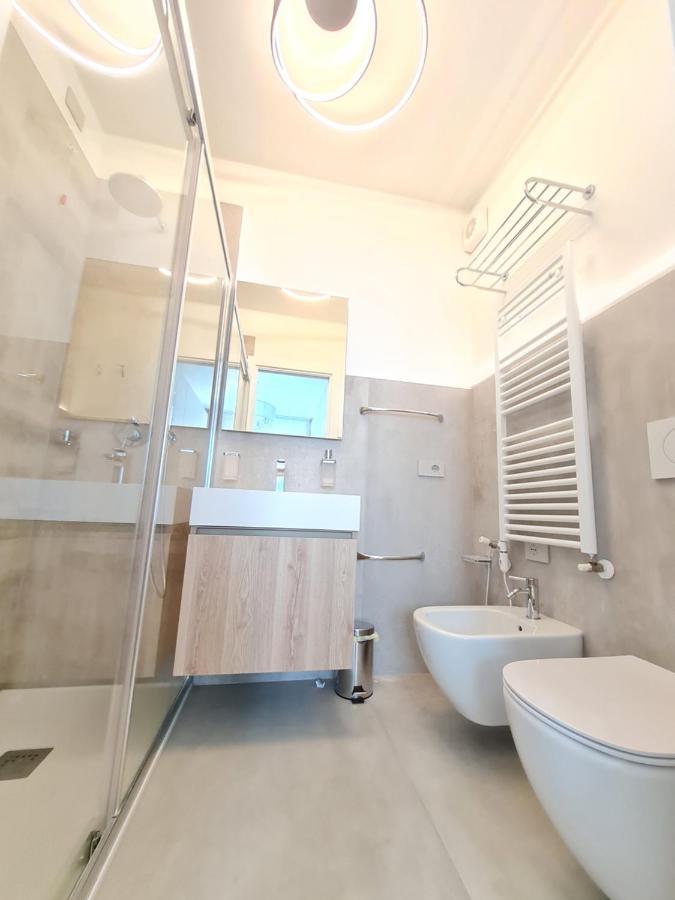 Sole Di Diana Luxury Apartments Peschiera del Garda Extérieur photo