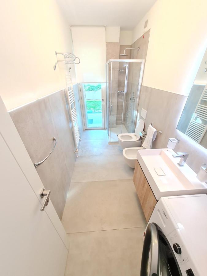 Sole Di Diana Luxury Apartments Peschiera del Garda Extérieur photo