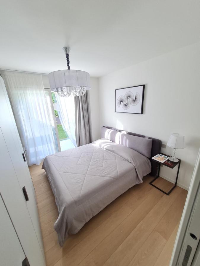 Sole Di Diana Luxury Apartments Peschiera del Garda Extérieur photo