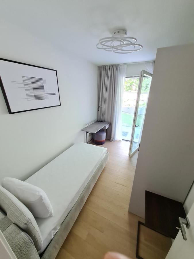 Sole Di Diana Luxury Apartments Peschiera del Garda Extérieur photo